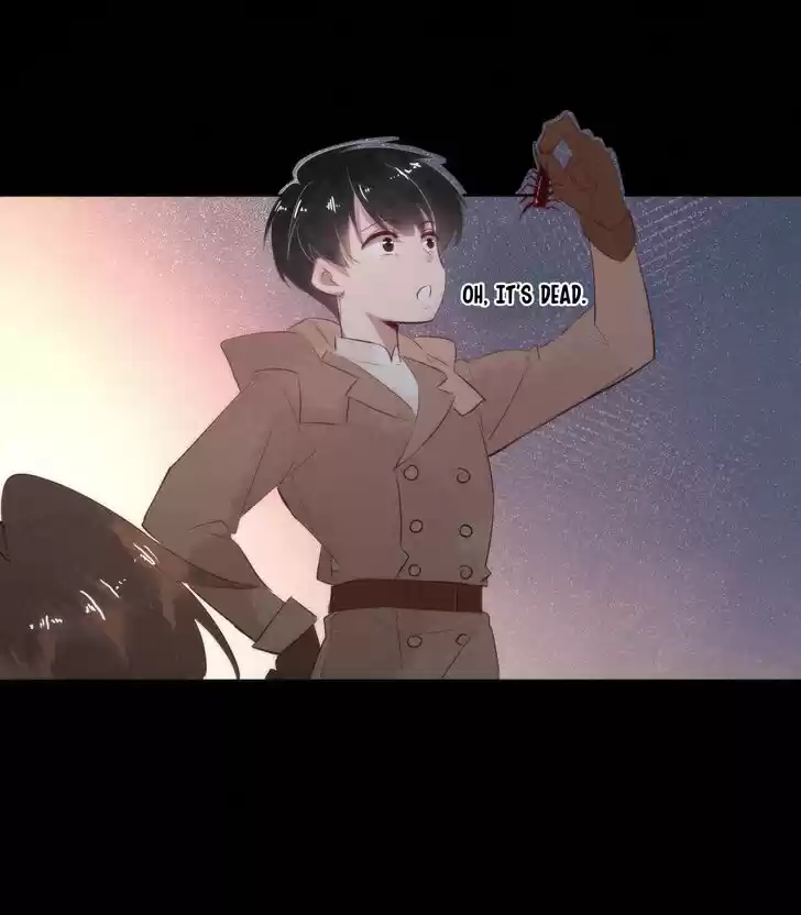 5500 Shades of the Demon King Ch.128