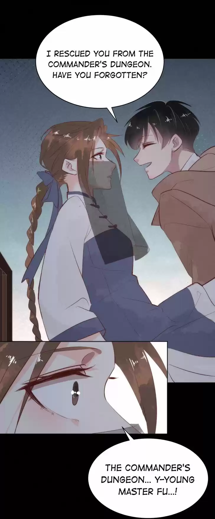 5500 Shades of the Demon King Ch.128