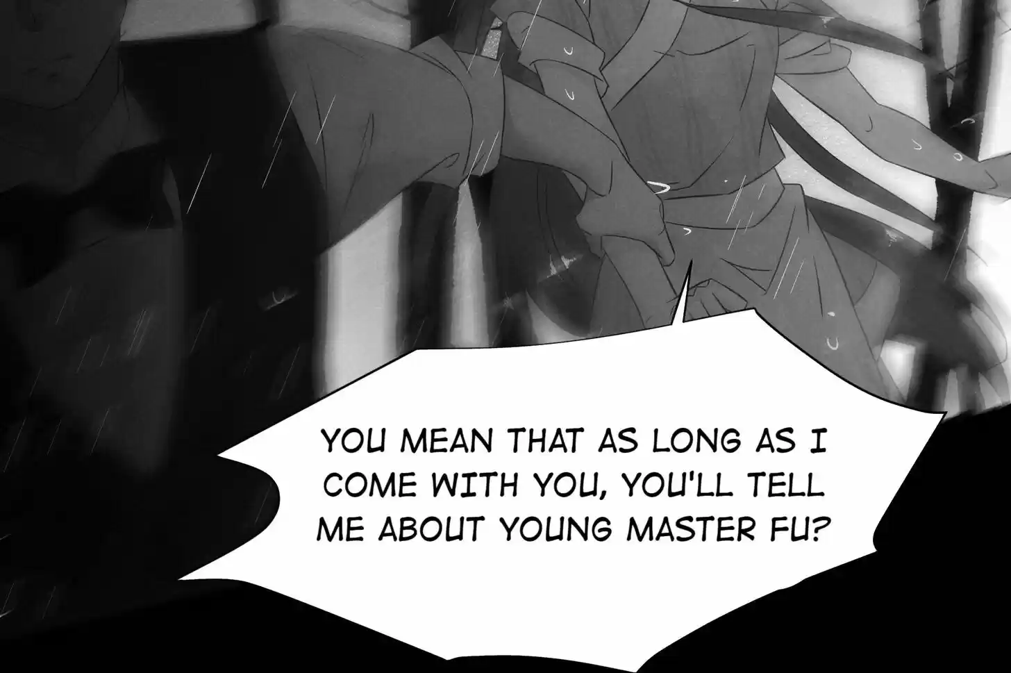 5500 Shades of the Demon King Ch.128