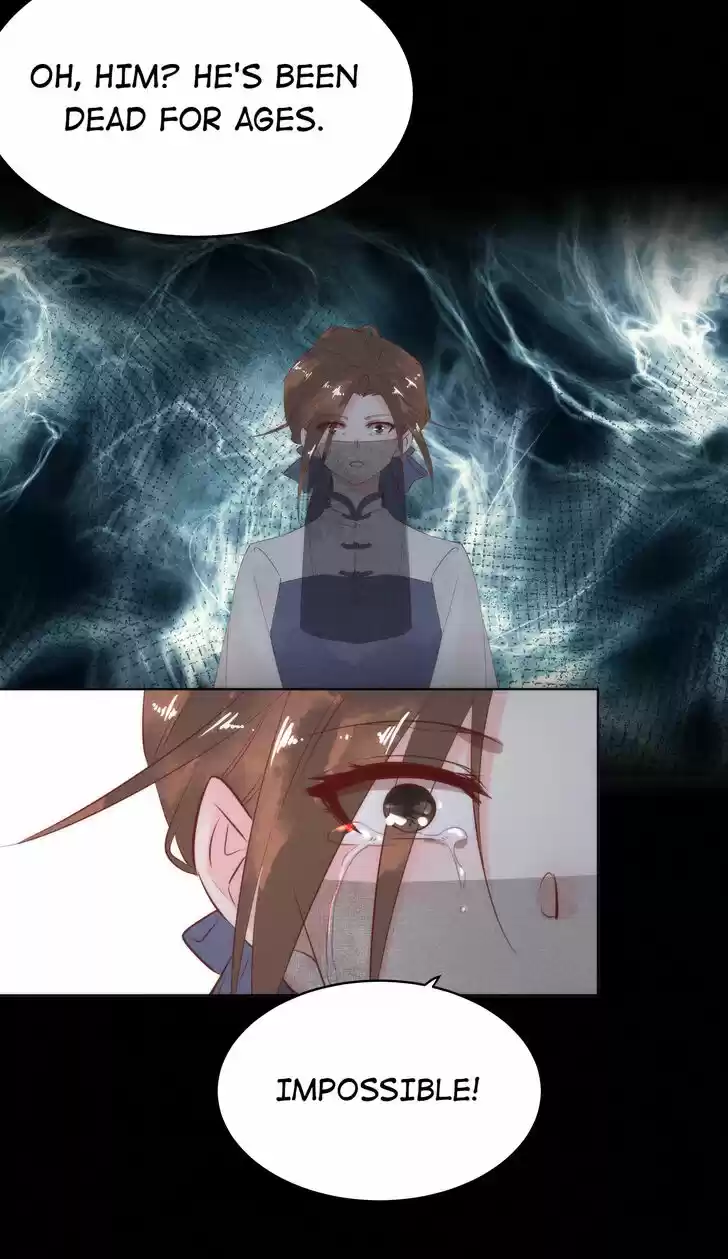 5500 Shades of the Demon King Ch.128