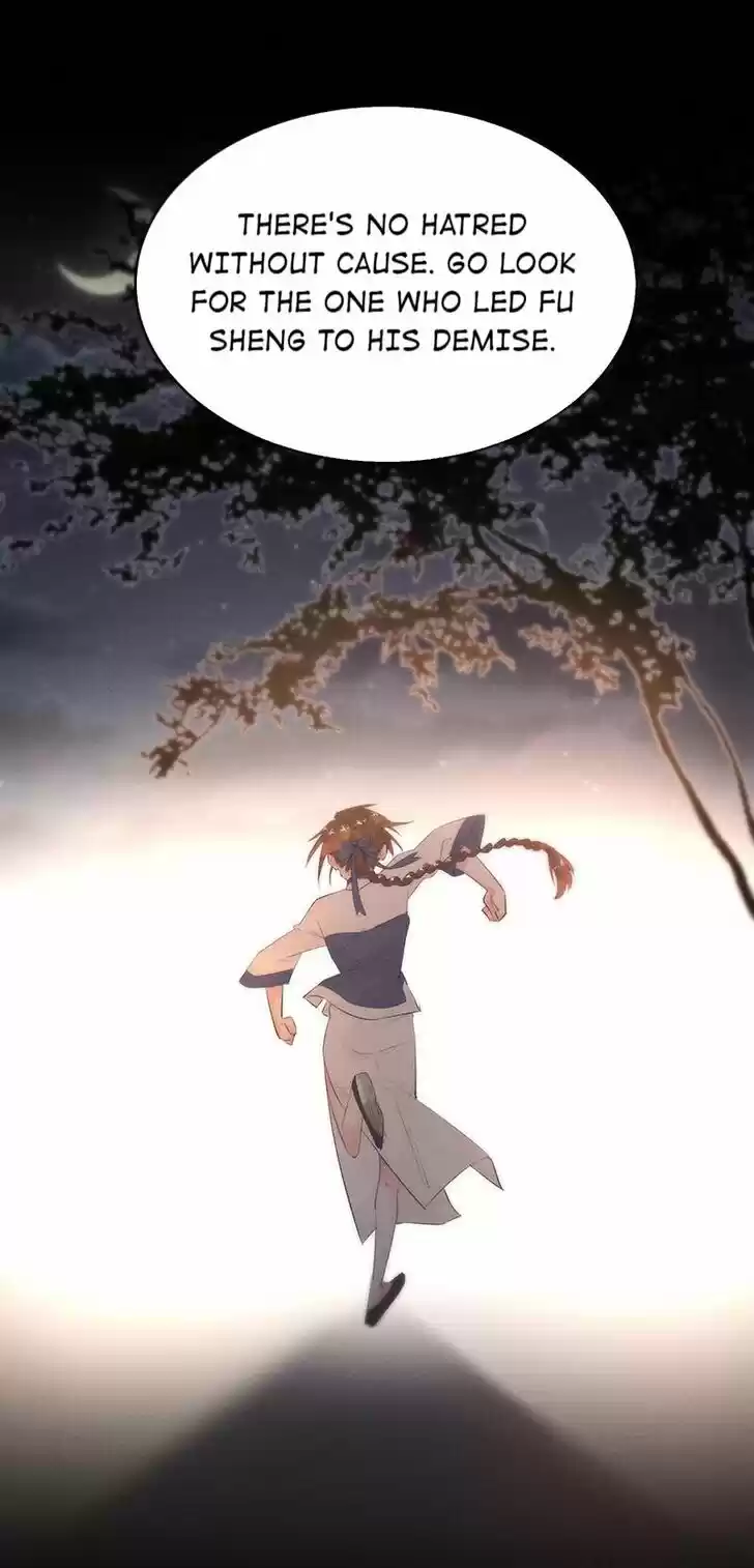 5500 Shades of the Demon King Ch.128