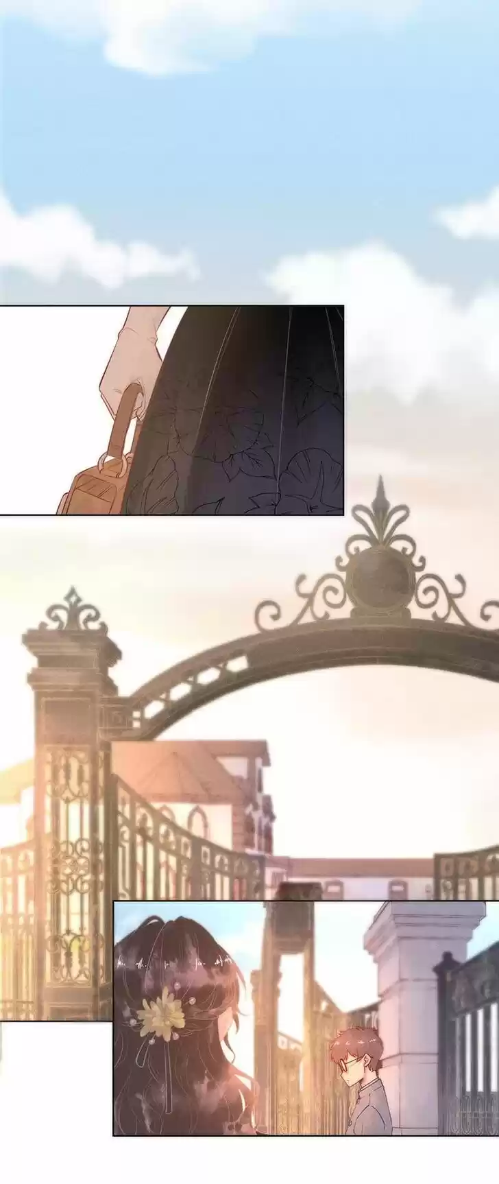 5500 Shades of the Demon King Ch.128