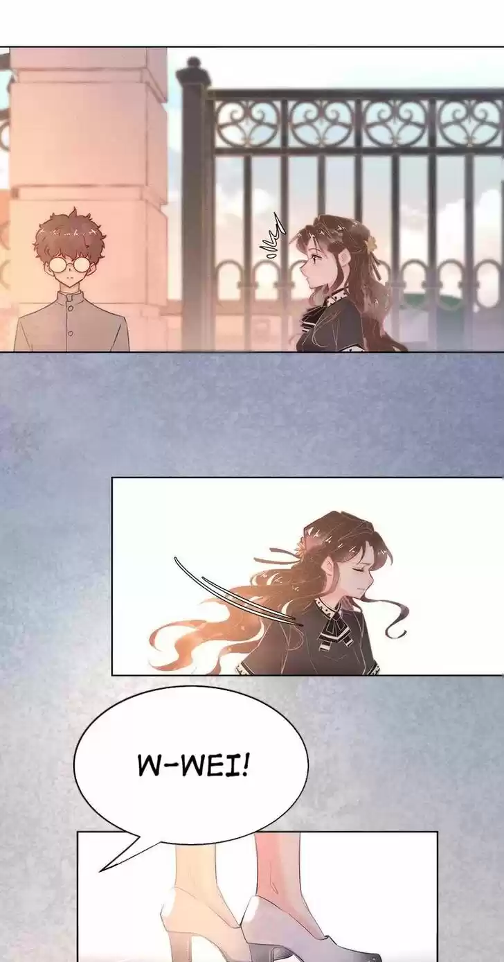 5500 Shades of the Demon King Ch.128