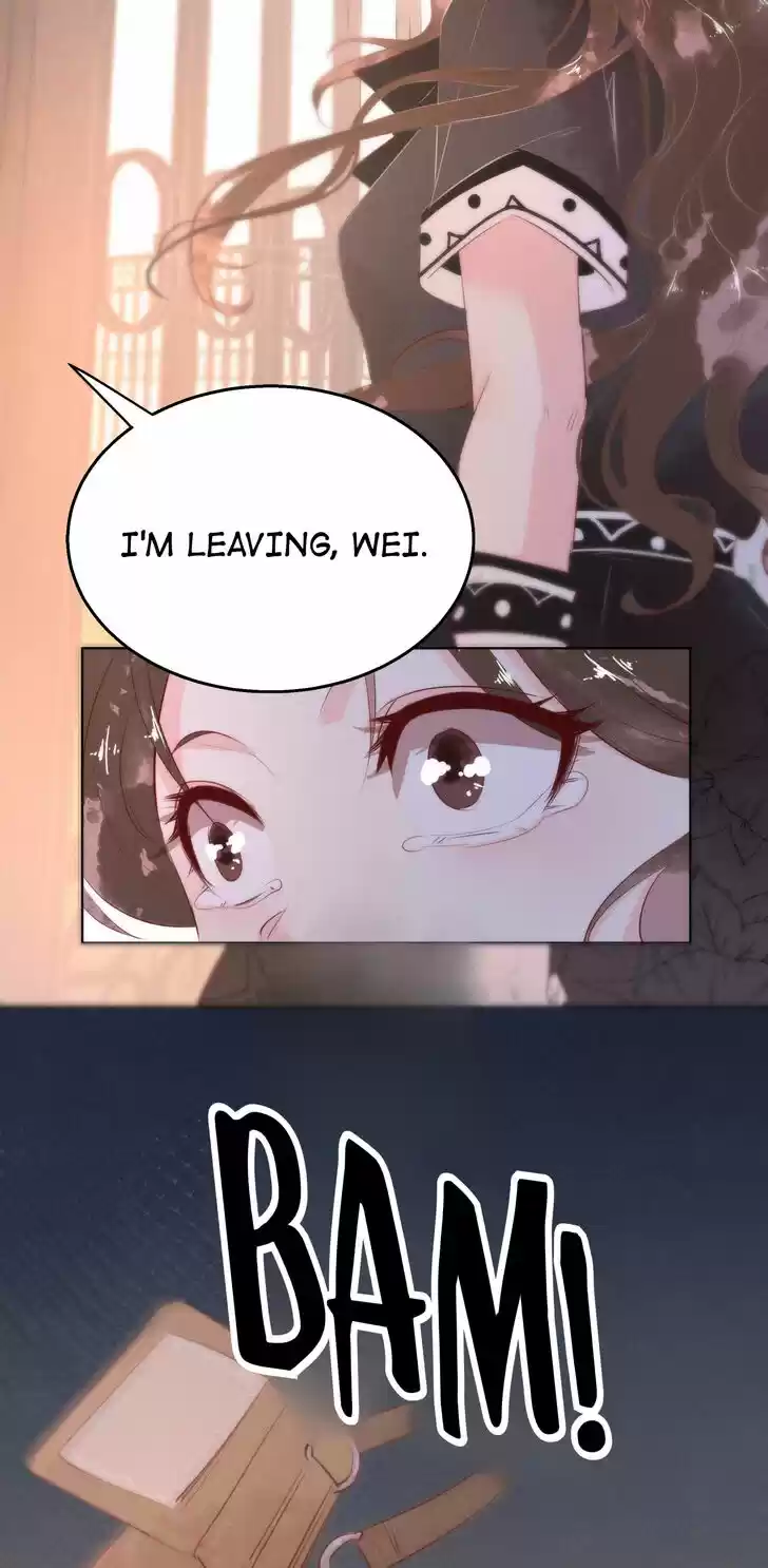 5500 Shades of the Demon King Ch.128