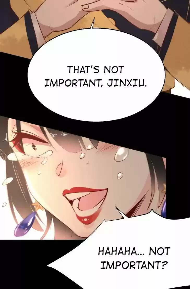 5500 Shades of the Demon King Ch.130