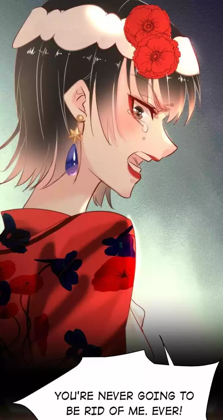 5500 Shades of the Demon King Ch.130