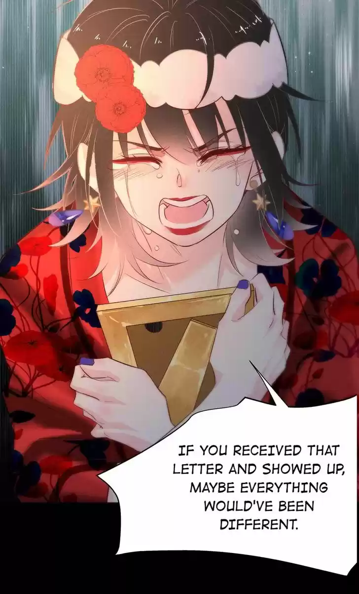 5500 Shades of the Demon King Ch.130