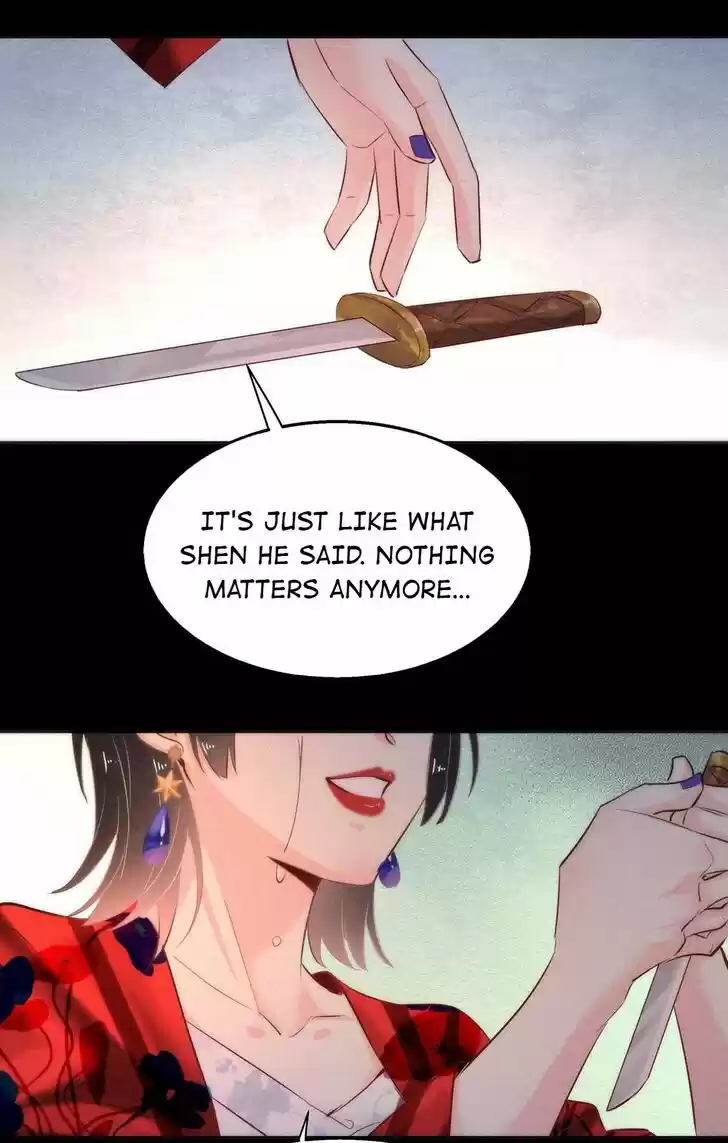 5500 Shades of the Demon King Ch.130