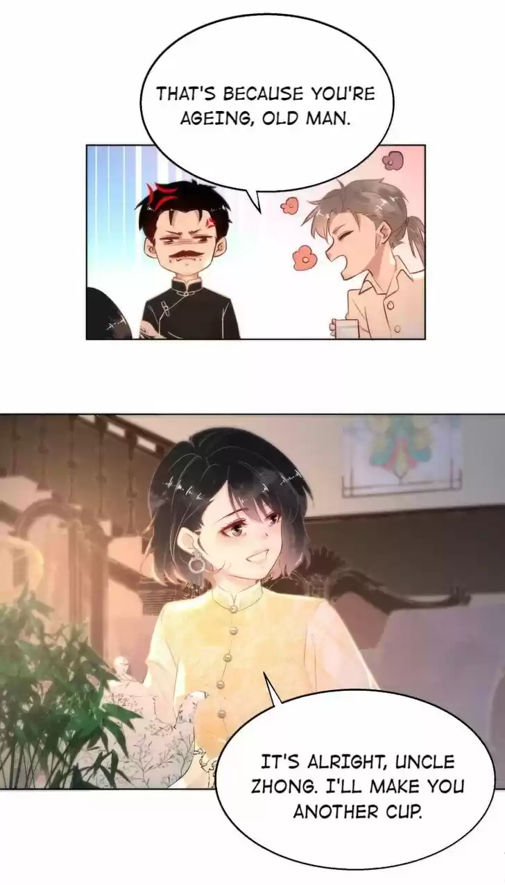 5500 Shades of the Demon King Ch.130