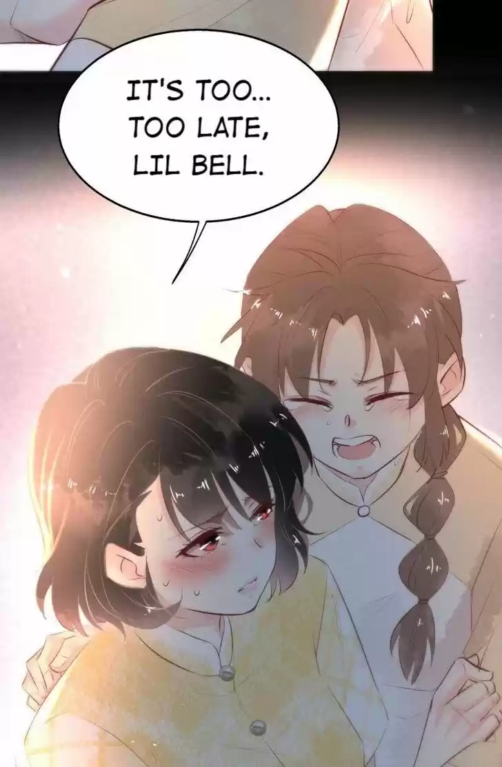 5500 Shades of the Demon King Ch.131