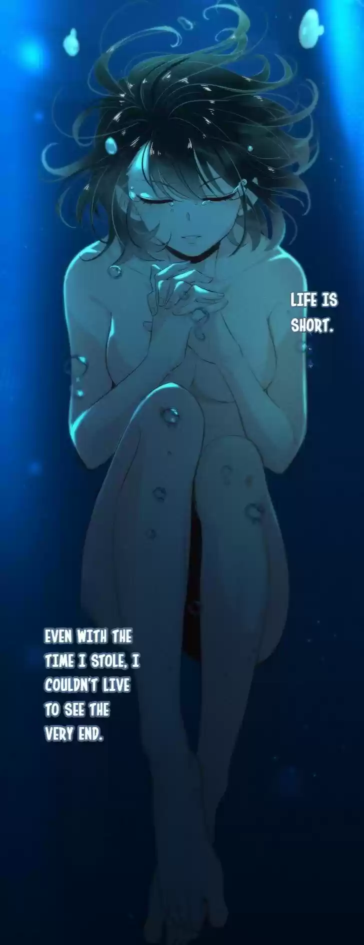 5500 Shades of the Demon King Ch.131