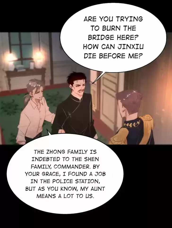 5500 Shades of the Demon King Ch.131