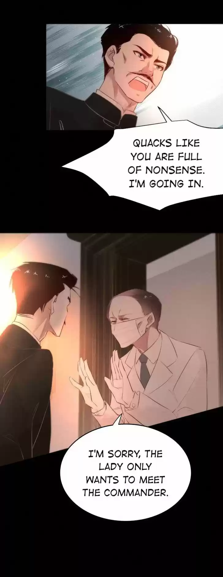 5500 Shades of the Demon King Ch.131