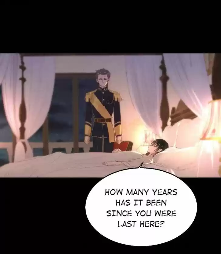 5500 Shades of the Demon King Ch.131