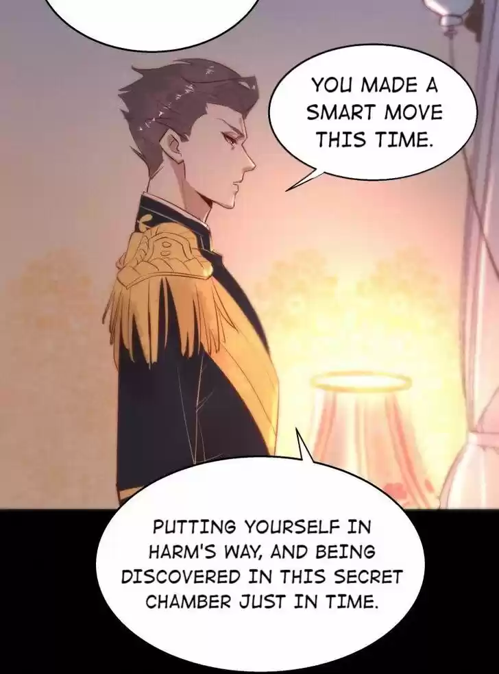 5500 Shades of the Demon King Ch.131