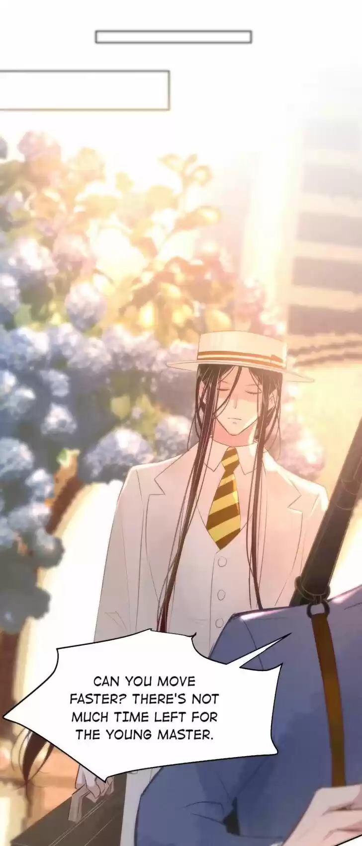 5500 Shades of the Demon King Ch.131