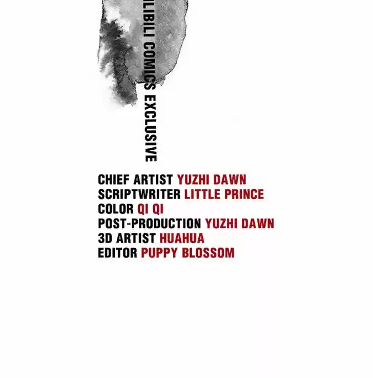 5500 Shades of the Demon King Ch.132