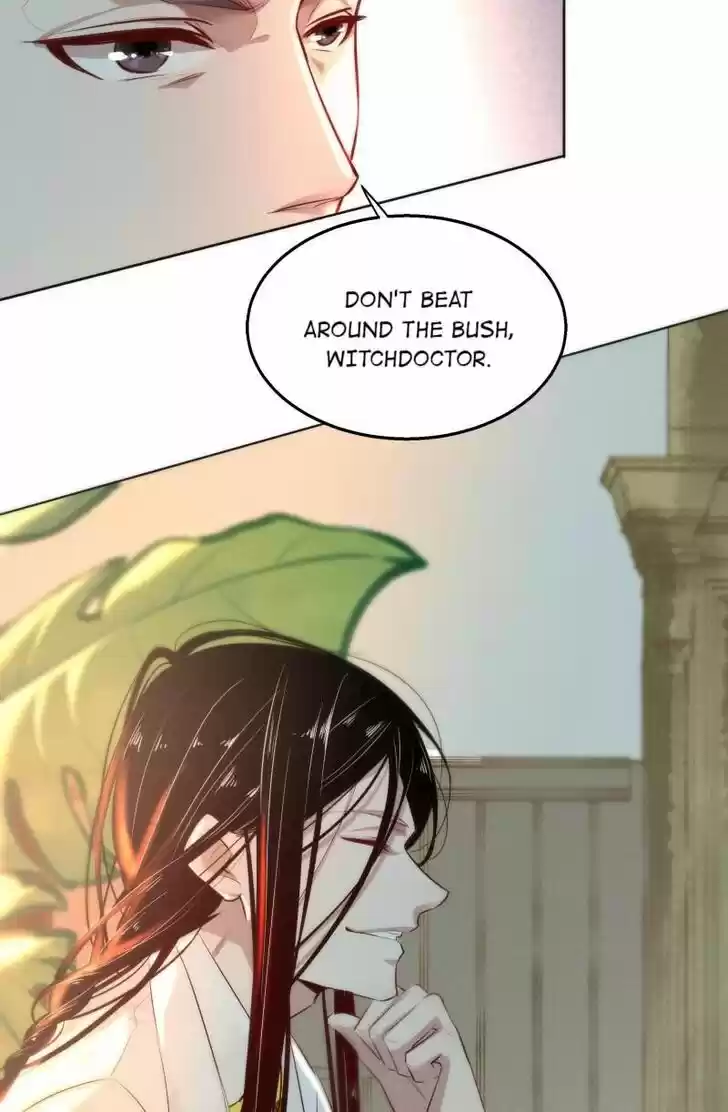 5500 Shades of the Demon King Ch.132