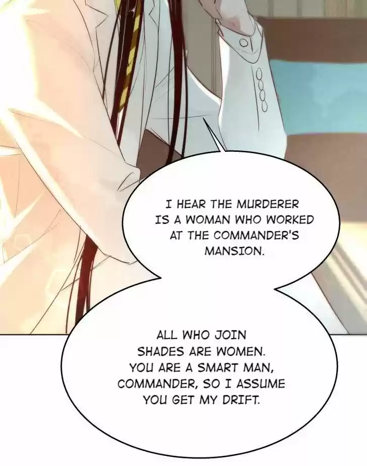 5500 Shades of the Demon King Ch.132