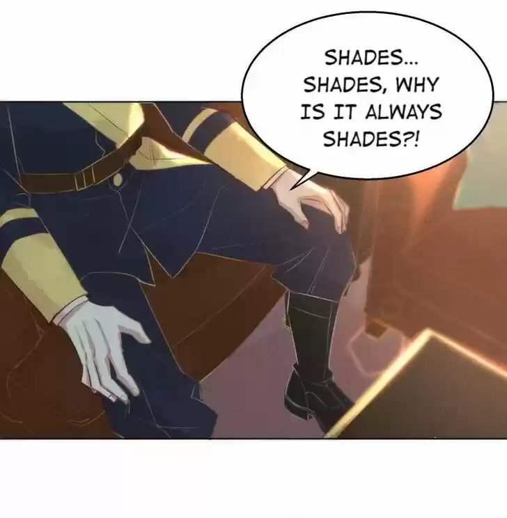 5500 Shades of the Demon King Ch.132