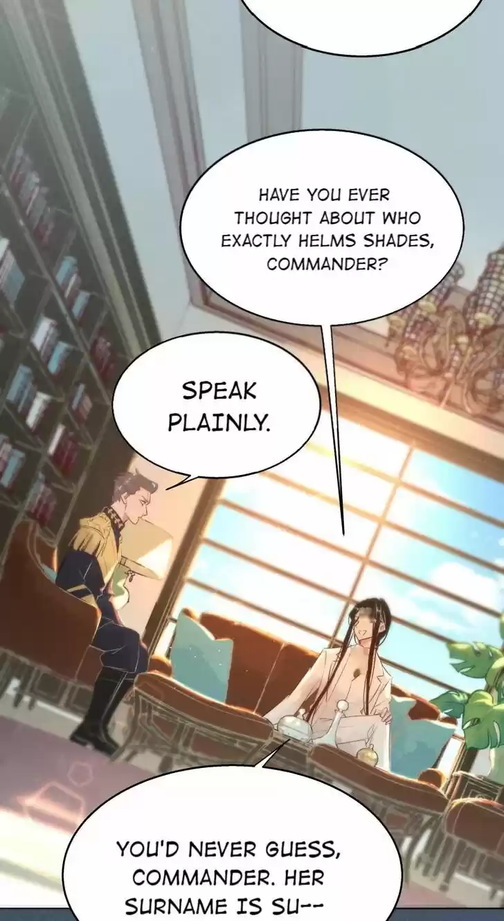 5500 Shades of the Demon King Ch.132