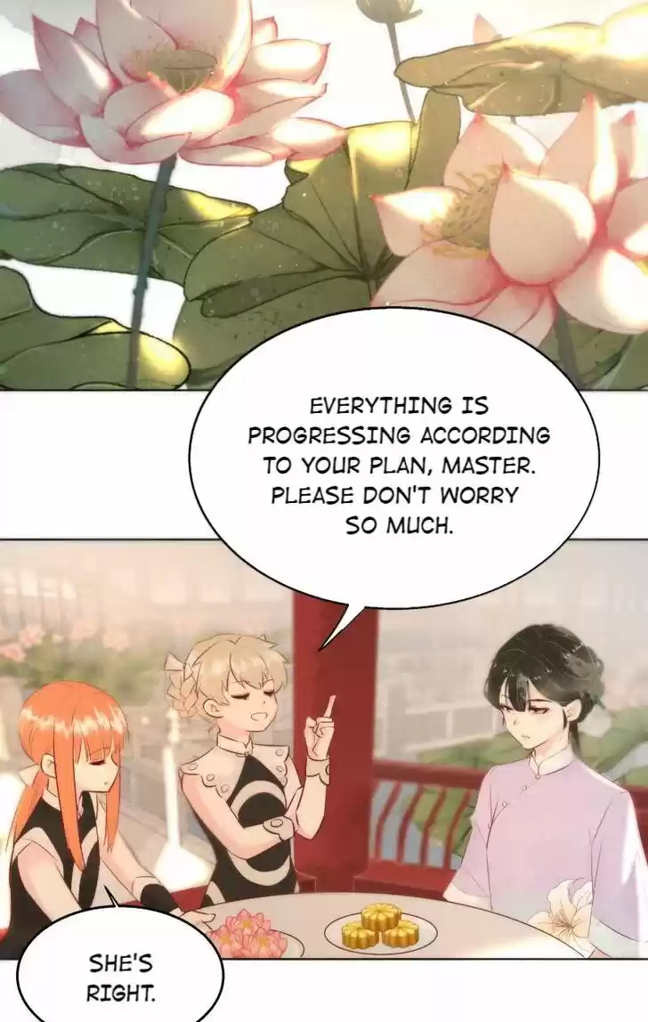 5500 Shades of the Demon King Ch.132