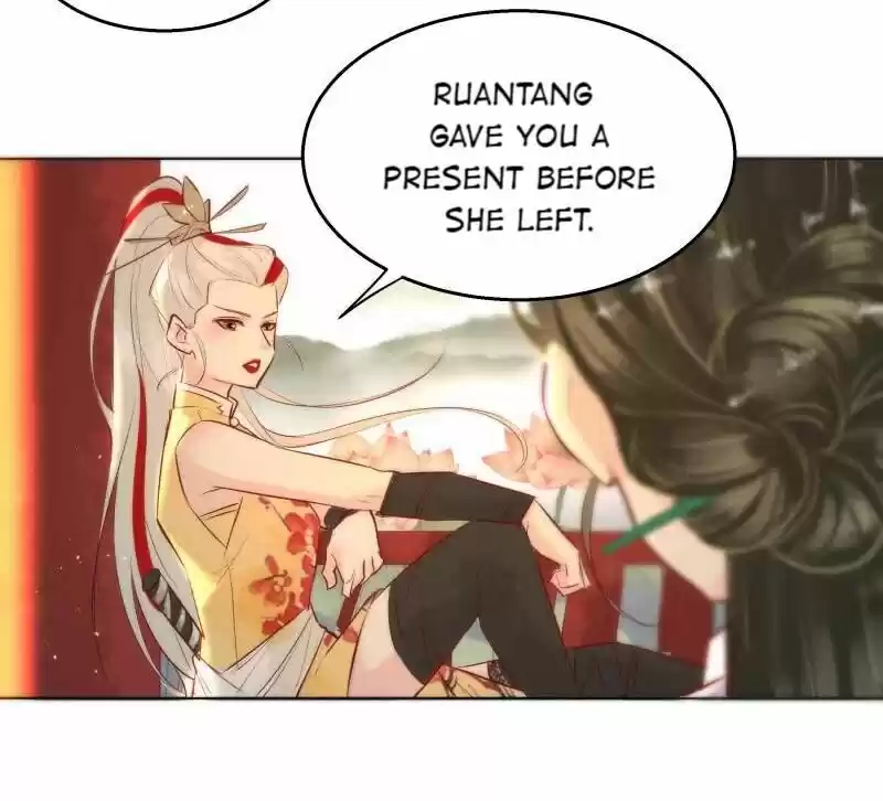 5500 Shades of the Demon King Ch.132