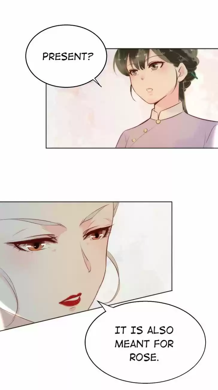 5500 Shades of the Demon King Ch.132