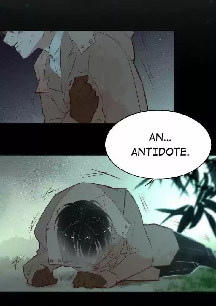 5500 Shades of the Demon King Ch.132