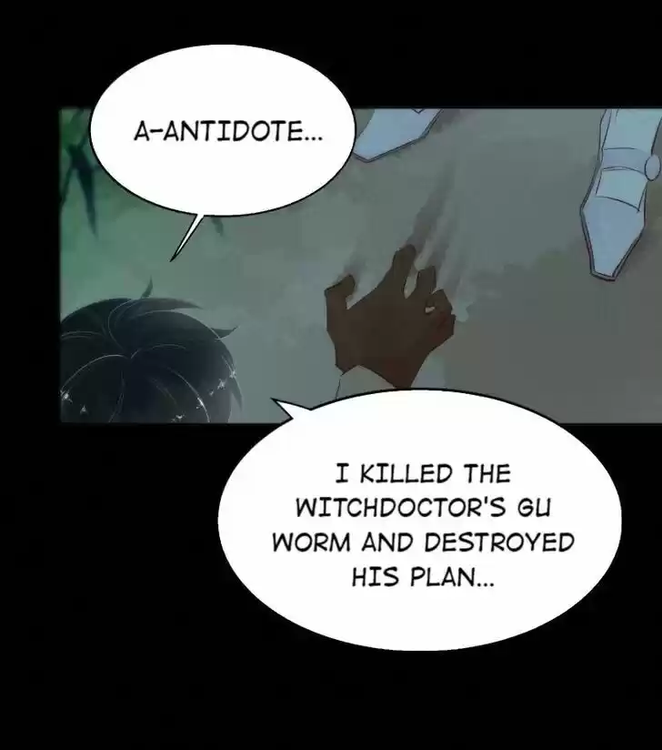 5500 Shades of the Demon King Ch.132