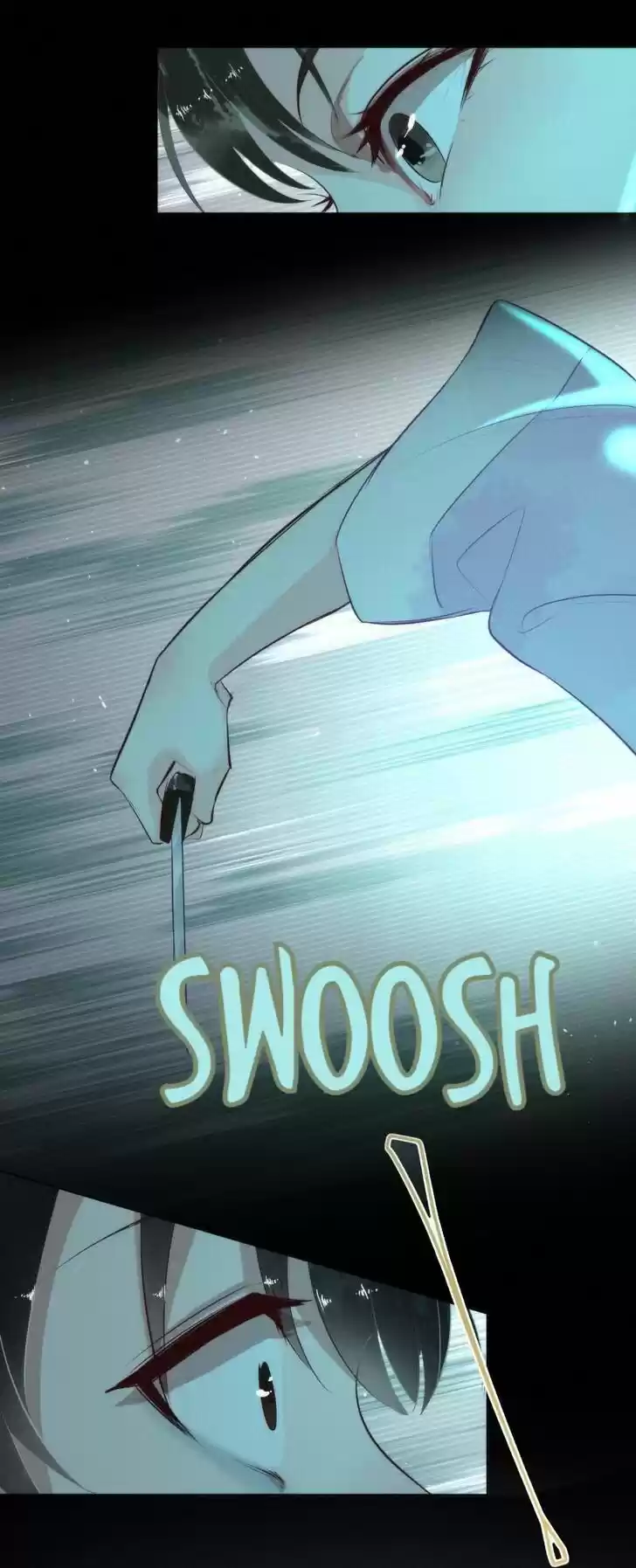 5500 Shades of the Demon King Ch.132