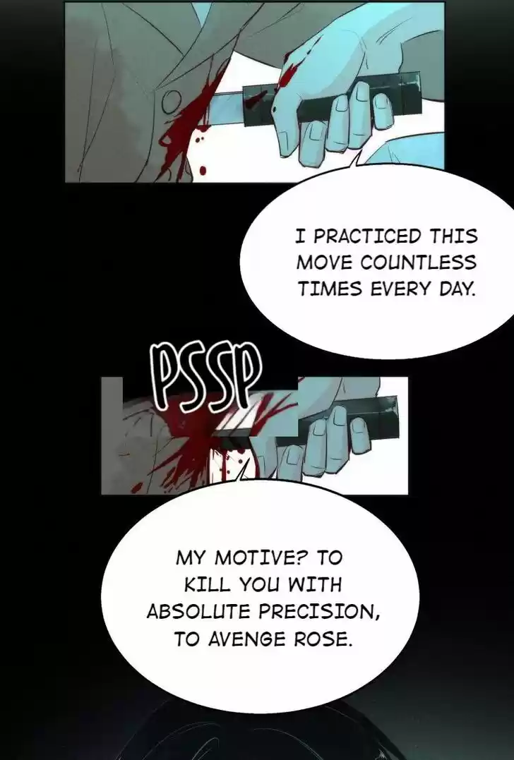 5500 Shades of the Demon King Ch.132