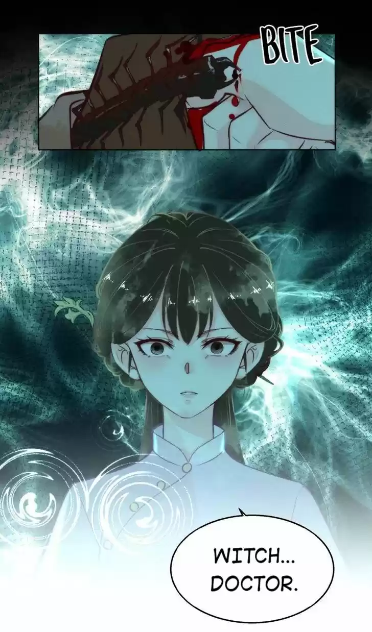 5500 Shades of the Demon King Ch.132