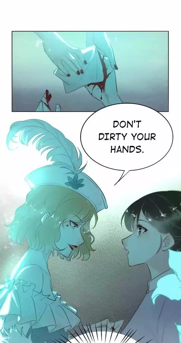 5500 Shades of the Demon King Ch.132