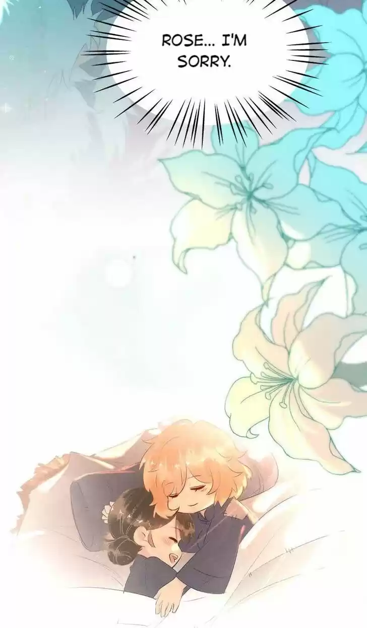 5500 Shades of the Demon King Ch.132