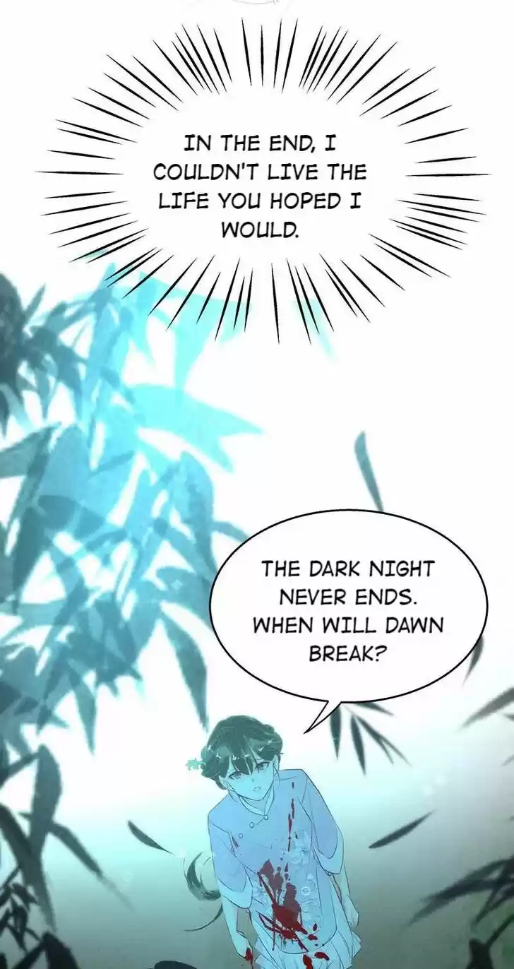 5500 Shades of the Demon King Ch.132