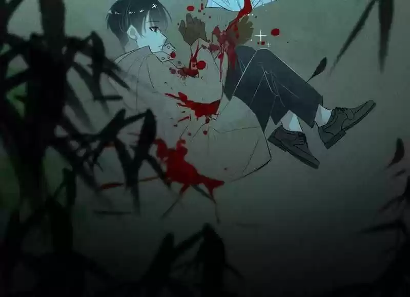 5500 Shades of the Demon King Ch.132