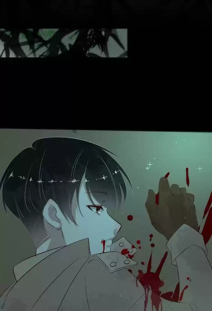 5500 Shades of the Demon King Ch.132