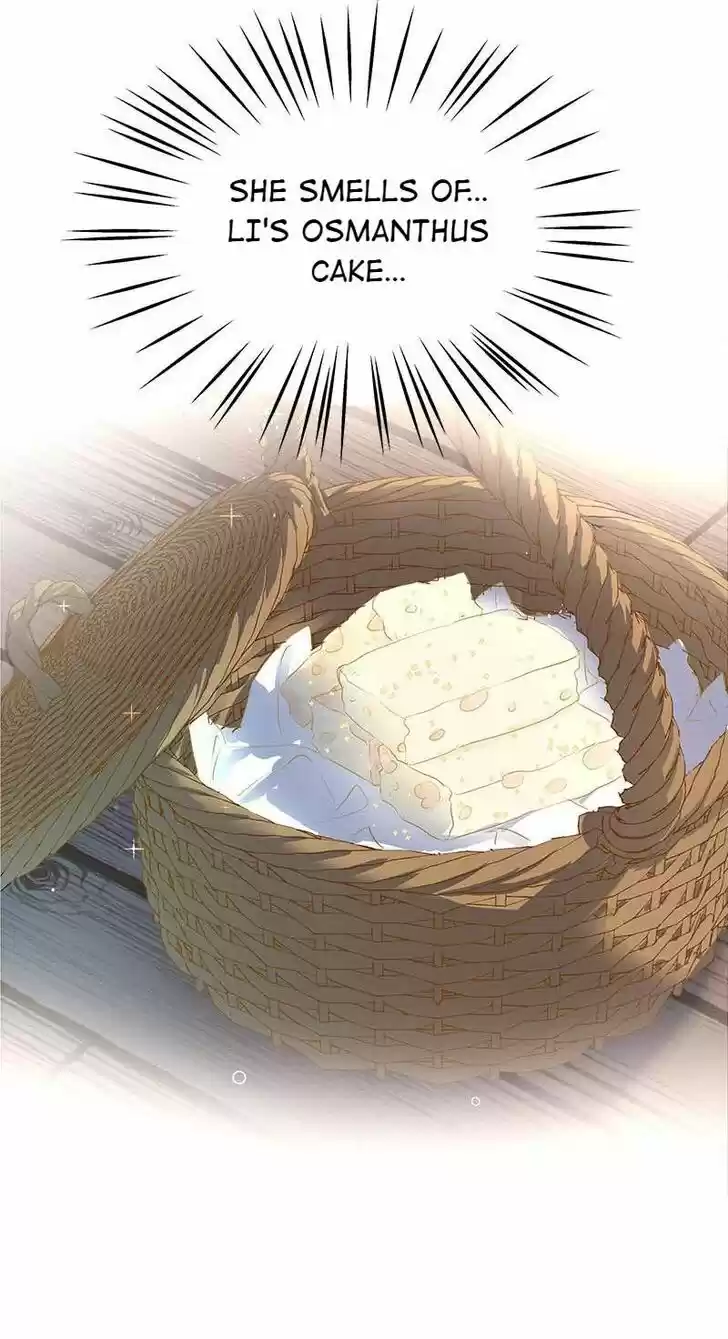 5500 Shades of the Demon King Ch.132