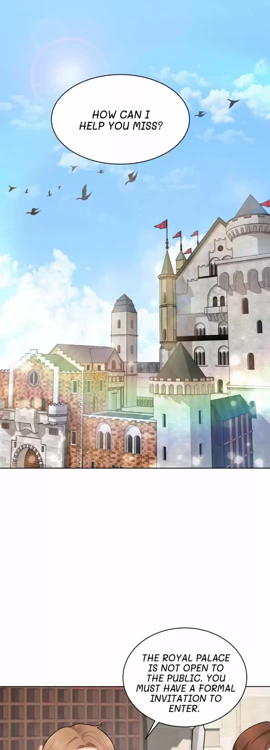 5500 Shades Of The Demon King Chapter 1