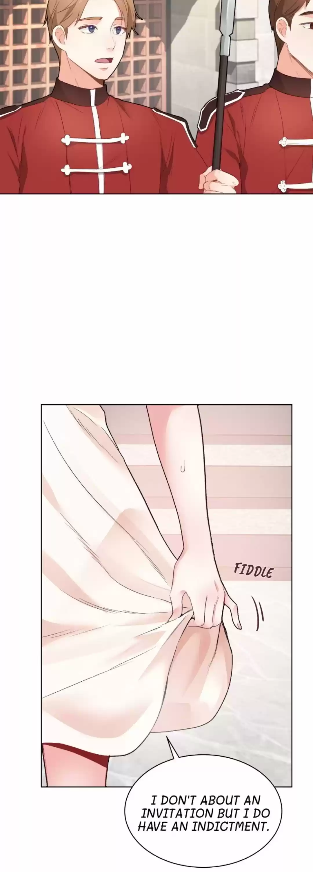 5500 Shades Of The Demon King Chapter 1