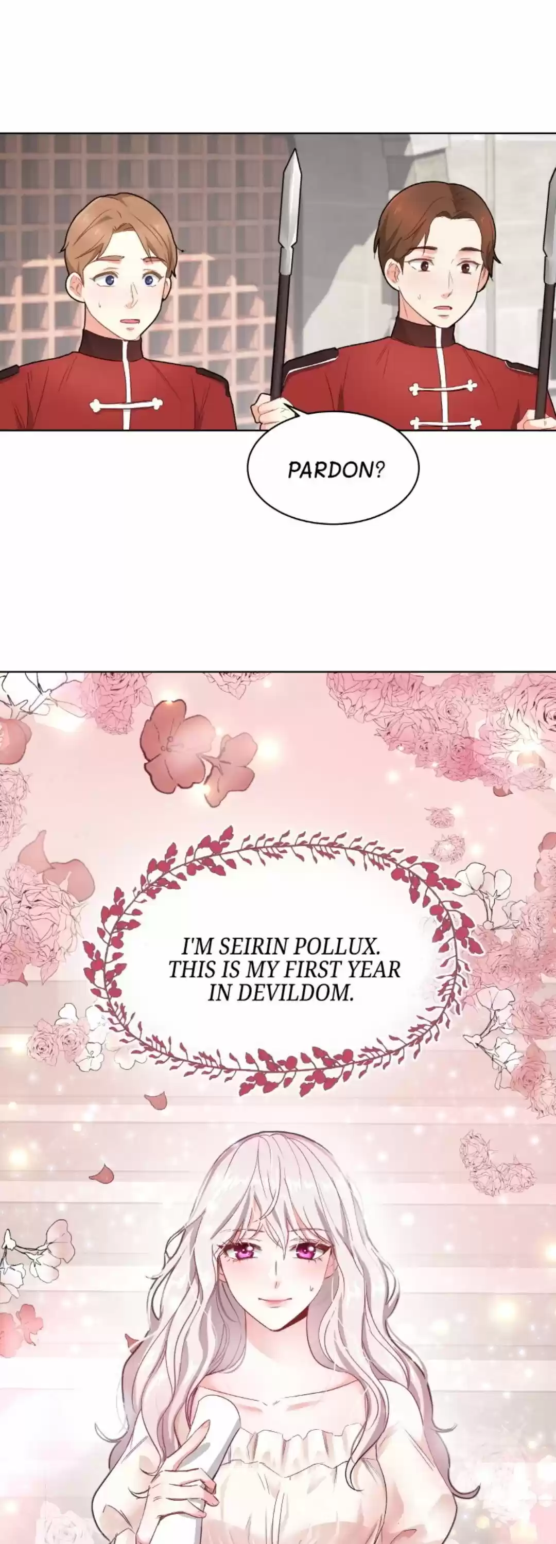 5500 Shades Of The Demon King Chapter 1