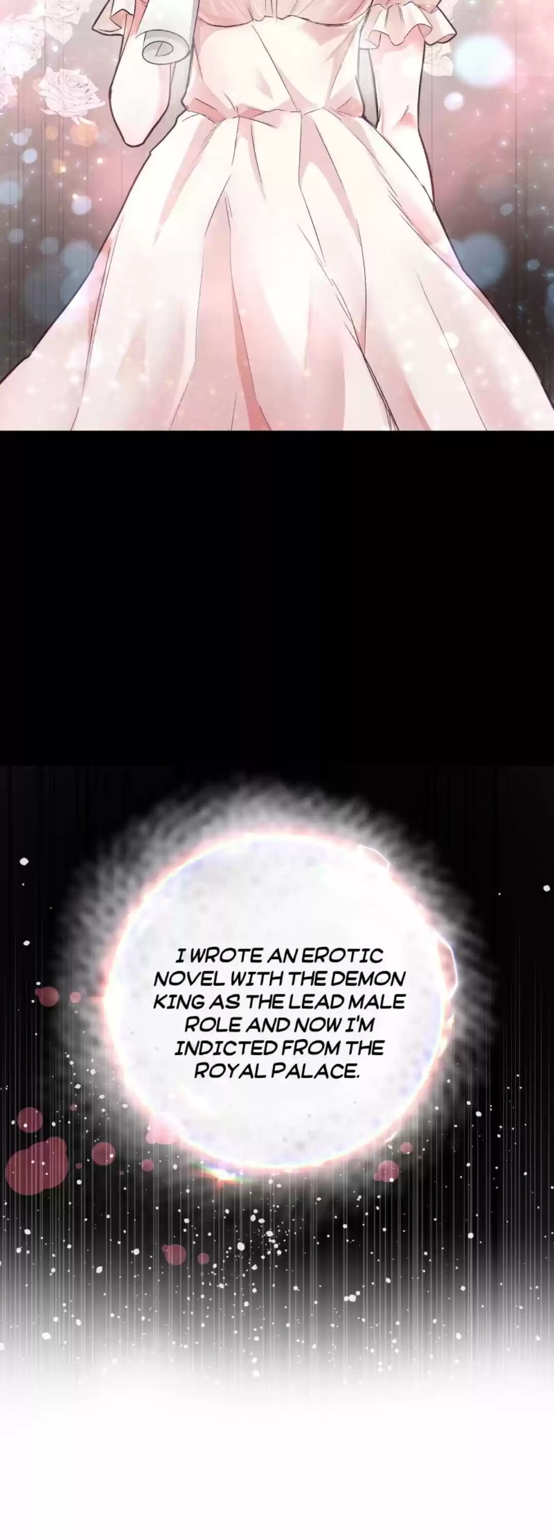 5500 Shades Of The Demon King Chapter 1