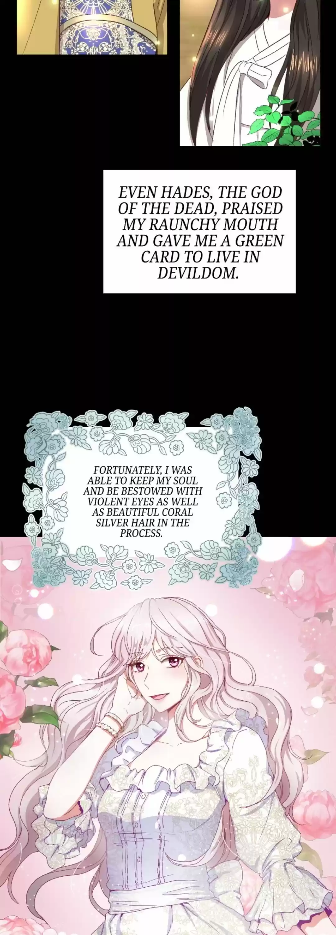 5500 Shades Of The Demon King Chapter 1