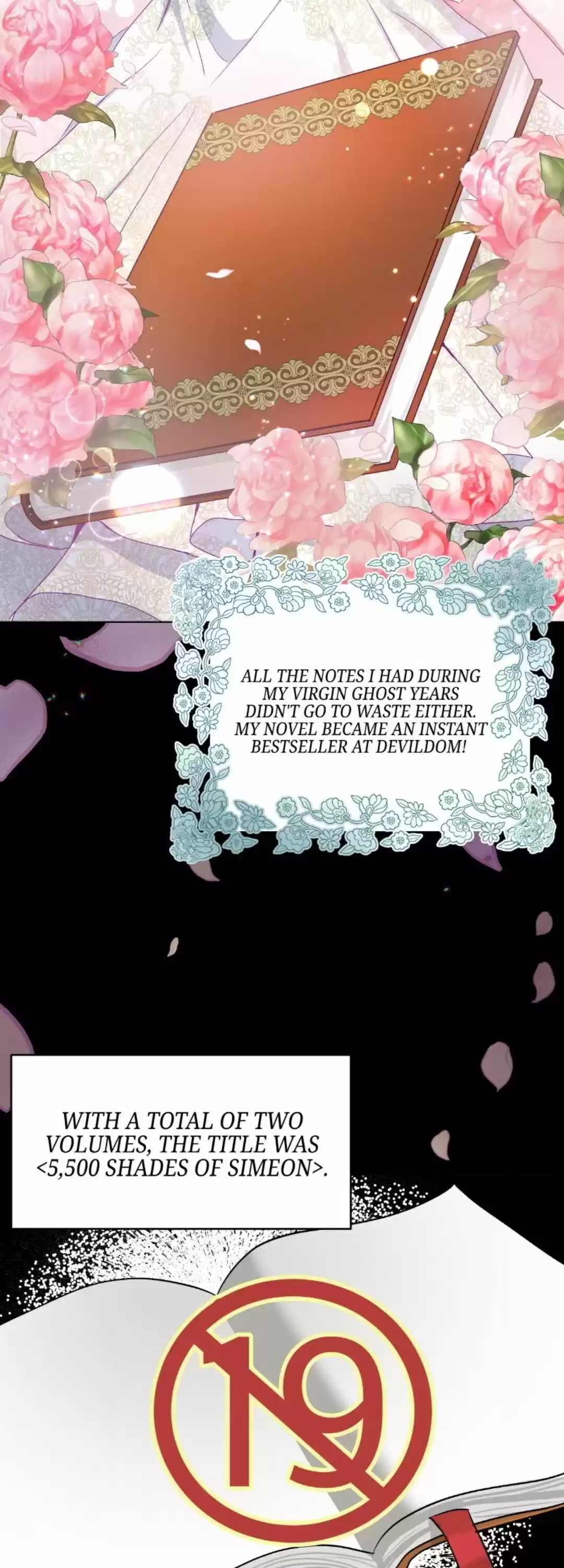 5500 Shades Of The Demon King Chapter 1