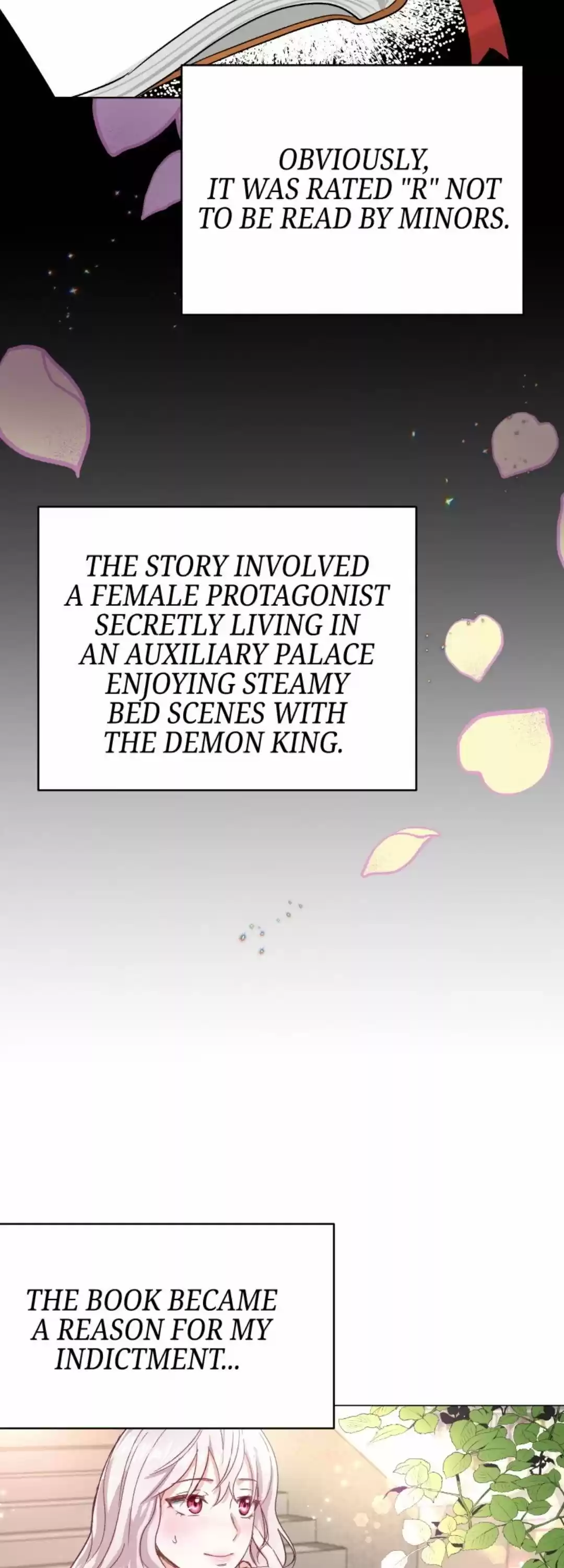 5500 Shades Of The Demon King Chapter 1