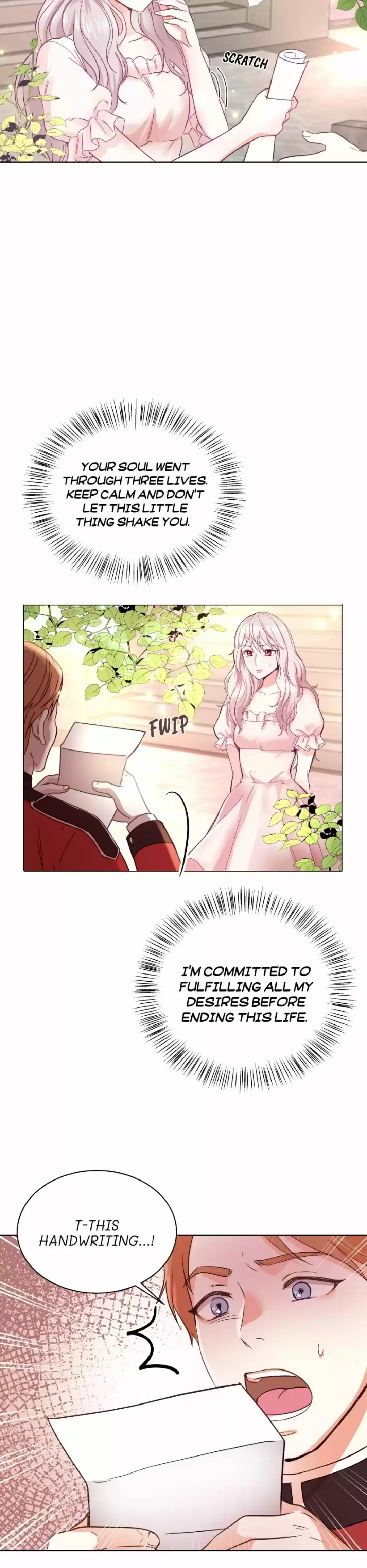 5500 Shades Of The Demon King Chapter 1