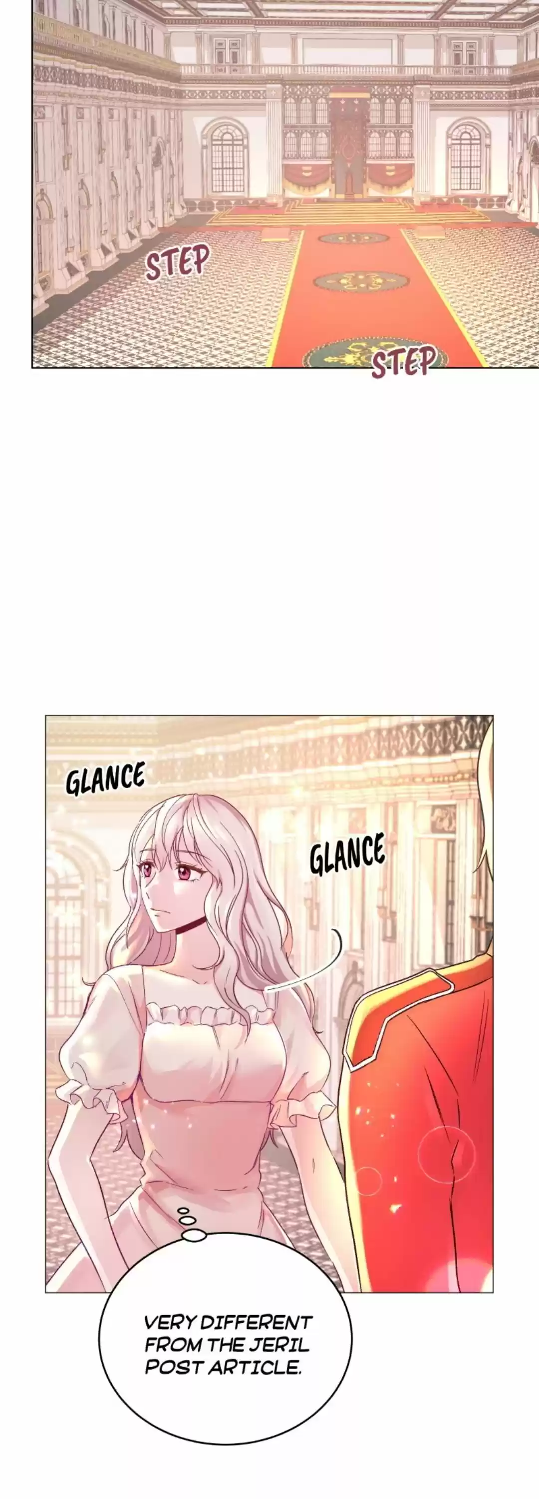 5500 Shades Of The Demon King Chapter 1