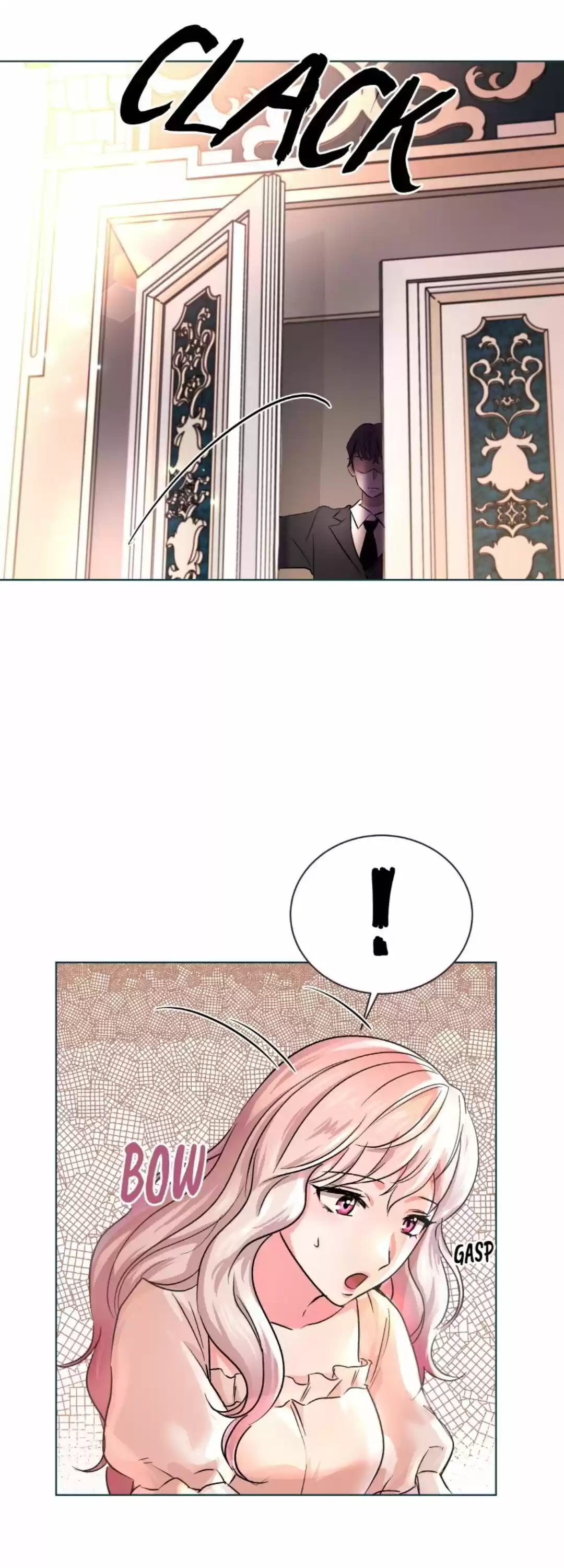 5500 Shades Of The Demon King Chapter 1