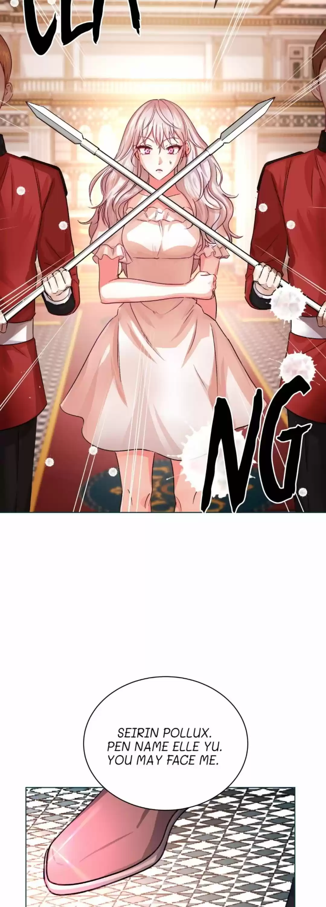 5500 Shades Of The Demon King Chapter 1